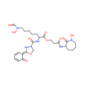 Mycobactin