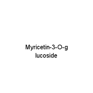 Myricetin-3-O-glucoside
