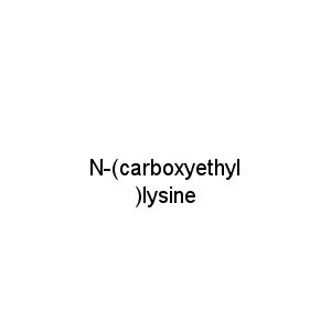 N-(carboxyethyl)lysine