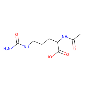 N-Acetyl-L-citrulline