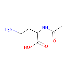 N-Acetyl-ornithine