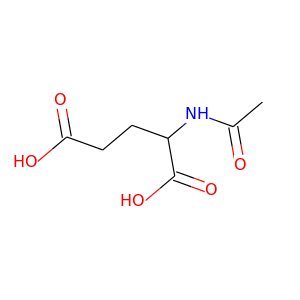 N-Acetylglutamate