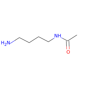 N-Acetylputrescine