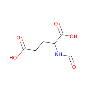 N-Formyl-L-glutamate