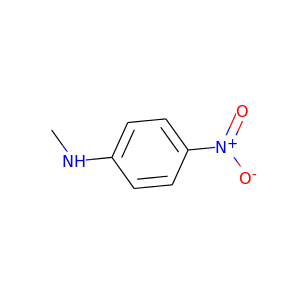 N-Methyl-4-nitroaniline