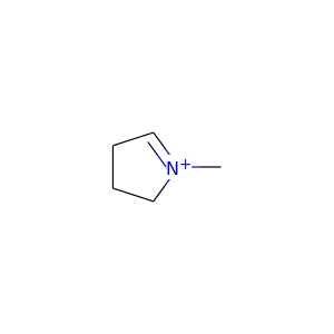 N-Methylpyrrolinium
