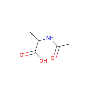N-acetylalanine