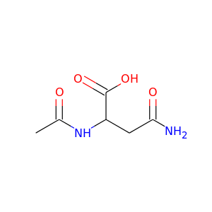 N-acetylasparagine