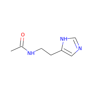 N-acetylhistamine