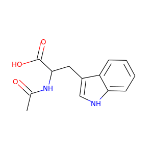 N-acetyltryptophan