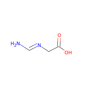 N-formiminoglycine