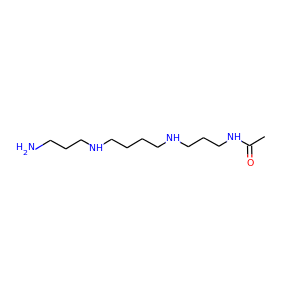 N1-acetylspermine