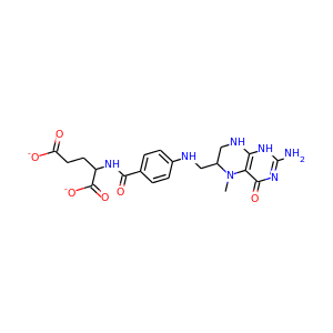 N5-methyl-THF