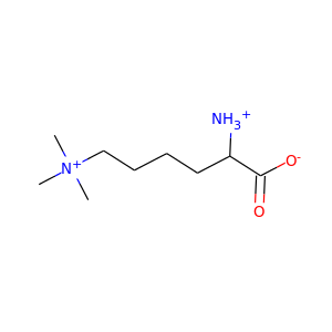 N6-trimethyllysine