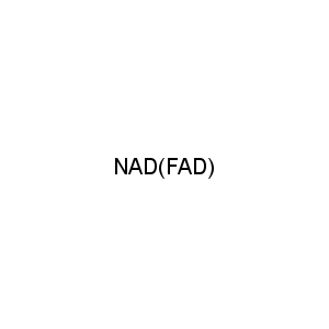 NAD(FAD)