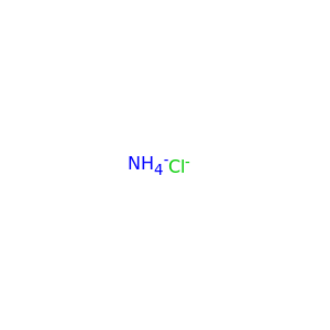 NH4Cl