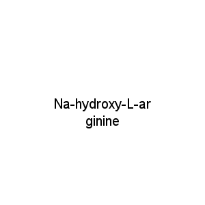 Na-hydroxy-L-arginine