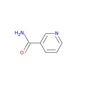 Nicotinamide