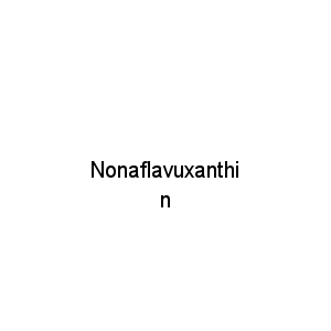 Nonaflavuxanthin