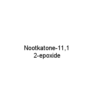 Nootkatone-11,12-epoxide