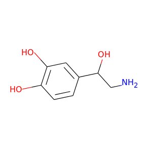 Norepinephrine