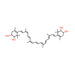 Nostoxanthin