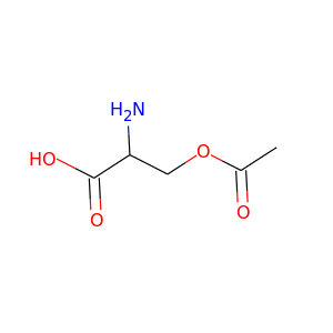 O-ACETYLSERINE