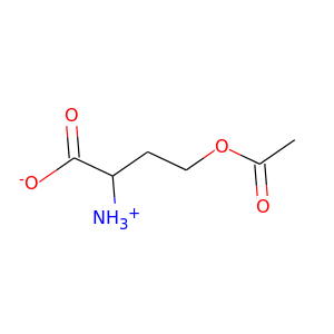 O-Acetyl-L-homoserine
