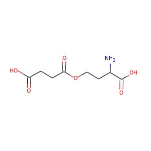 O-Succinyl-L-homoserine