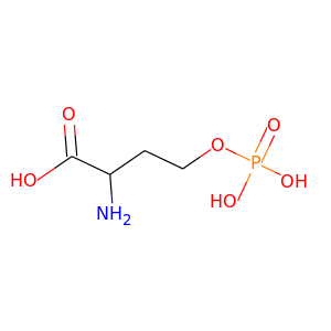 O-phosphohomoserine
