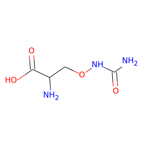 O-ureido-D-serine
