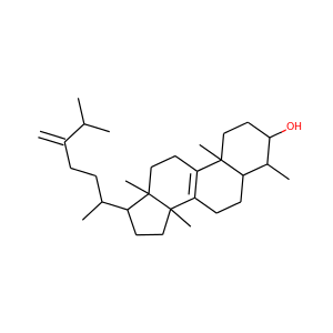 Obtusifoliol