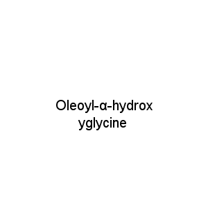 Oleoyl-α-hydroxyglycine