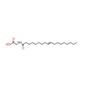 Oleoylglycine