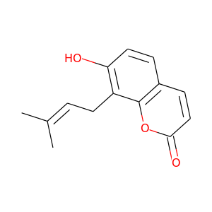 Osthenol