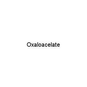 Oxaloacelate