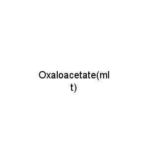 Oxaloacetate(mlt)