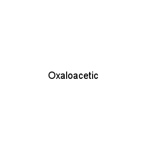 Oxaloacetic