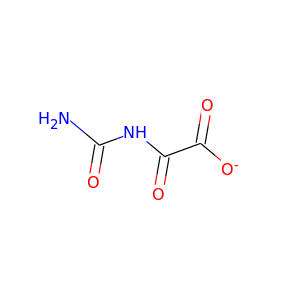 Oxalurate