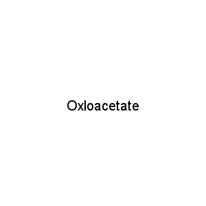 Oxloacetate