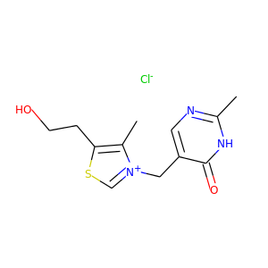 Oxythiamin