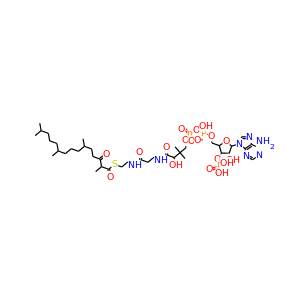 PRISTANOYL-CoA