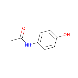 Paracetamol