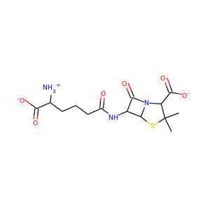 Penicillin-N