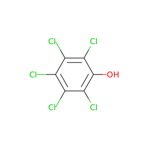 Pentachlorophenol