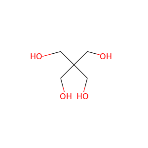Pentaerythritol
