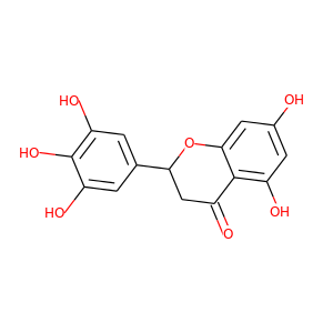 Pentahydroxyflavanone