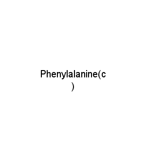 Phenylalanine(c)