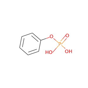 Phenylphosphate