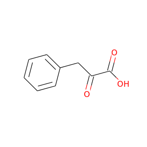Phenylpyruvate